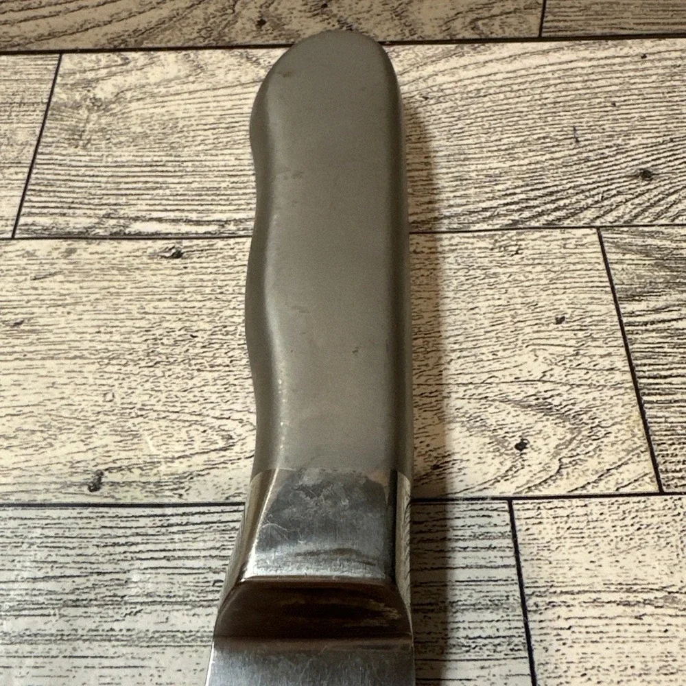 Unico Lanpro‎ Certified Angus Beef Stainless Steel Steak Knife 5